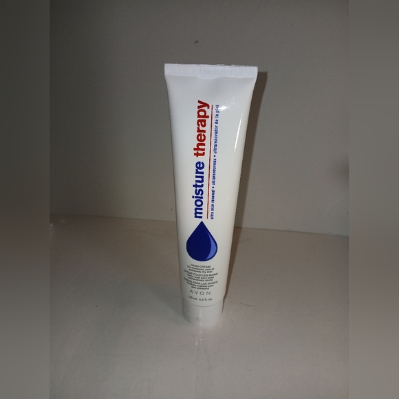 Hand Cream - Picture 1 of 3